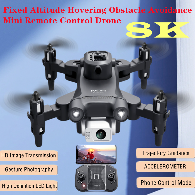 8K Dual Camera Obstacle Avoida - Photography Lighting For Beginners บทวิจารณ์และราคา