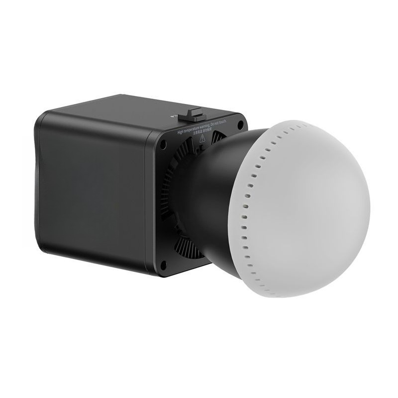 A lamp master 100WCOB fill lig - Photography Lighting Portable บทวิจารณ์และราคา