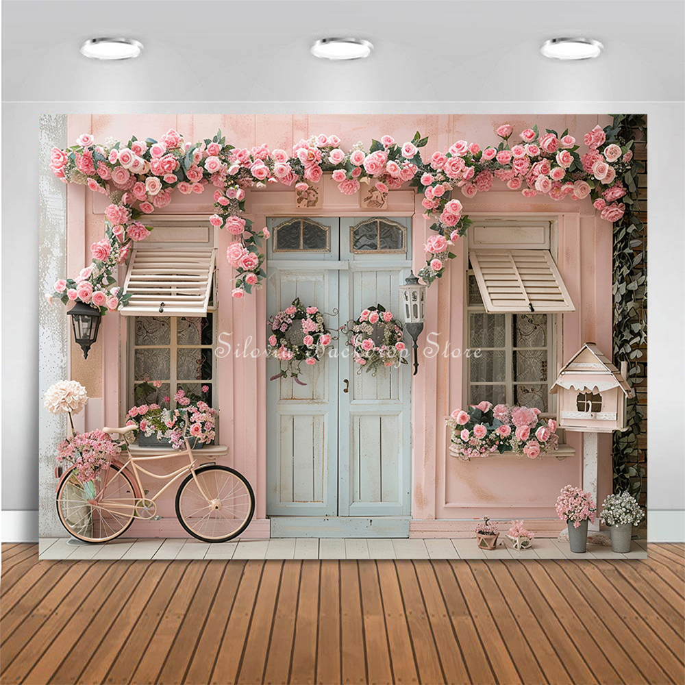 Light Pink Vintage Store Photo - Vintage Photography Lighting บทวิจารณ์และราคา