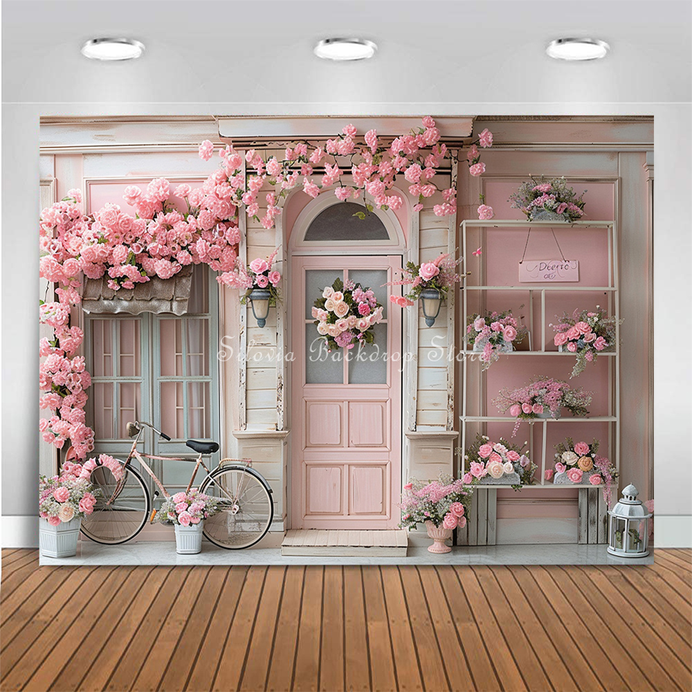 Light Pink Vintage Store Photo - Vintage Photography Lighting บทวิจารณ์และราคา