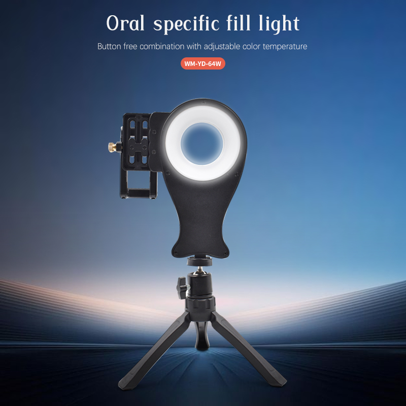 JUMTOP Portable Dental Photogr - Photography Lighting Portable บทวิจารณ์และราคา
