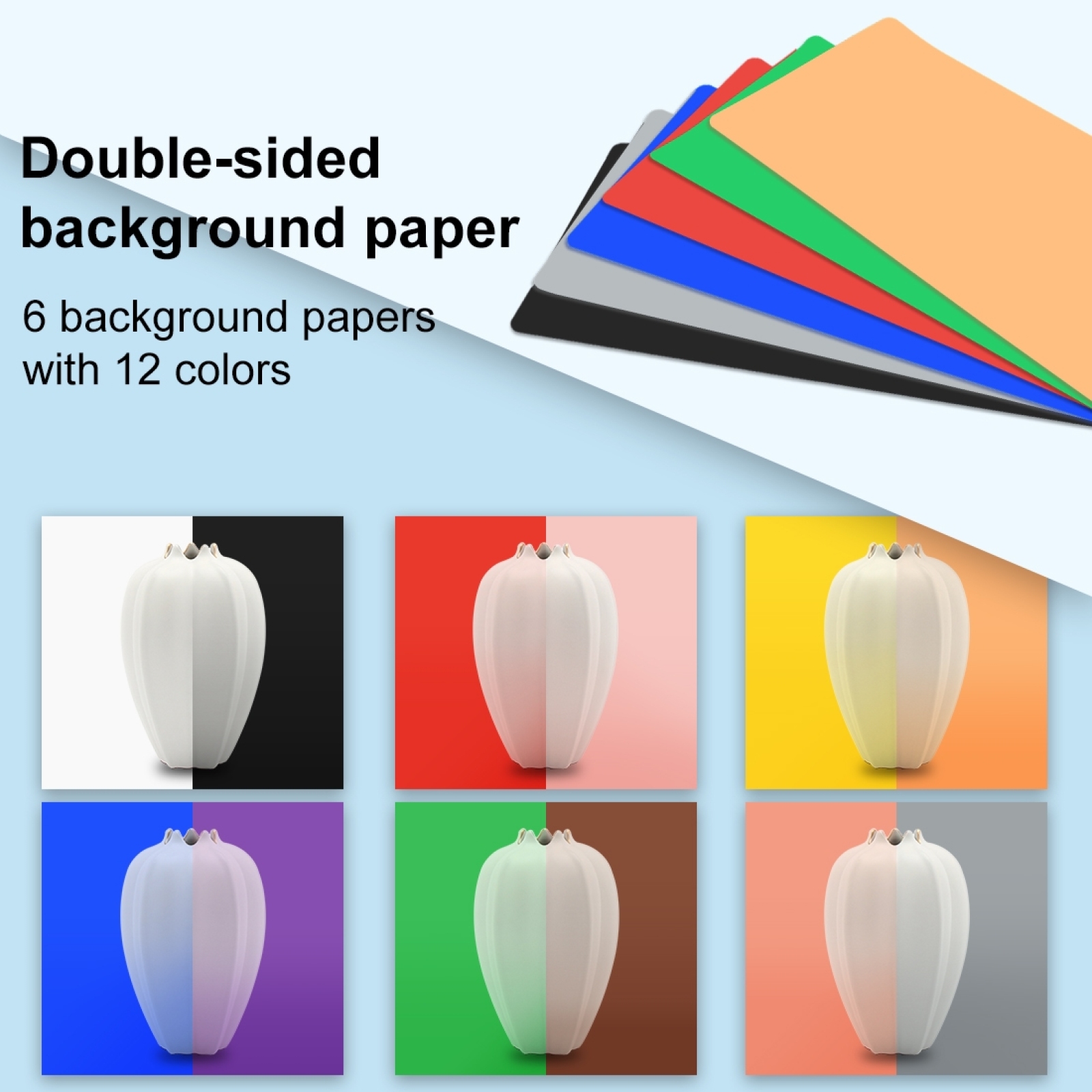 Folding Photography Lightbox,3 - Photography Lighting And Backdrop Kits บทวิจารณ์และราคา