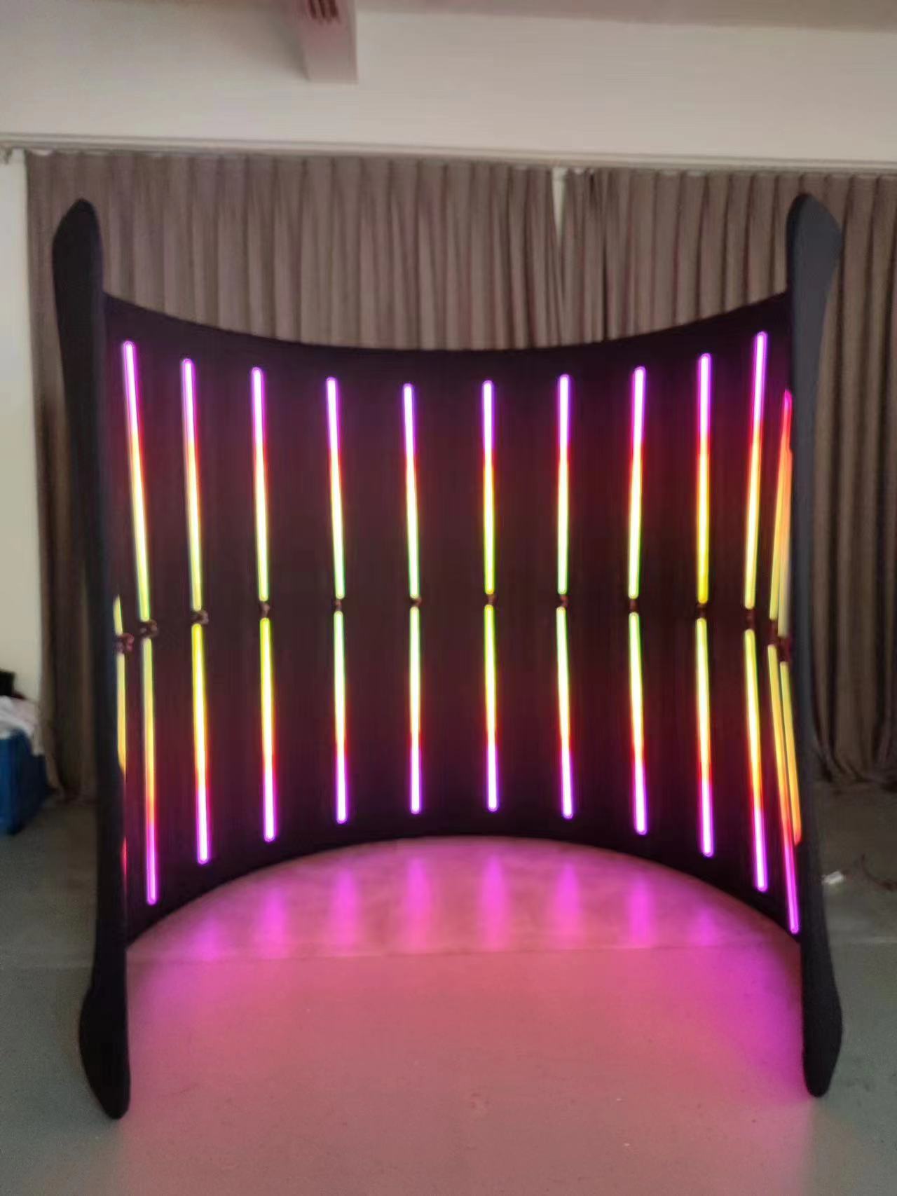 360 Photo Booth Enclosure Free - Photography Lighting And Backdrop Kits บทวิจารณ์และราคา