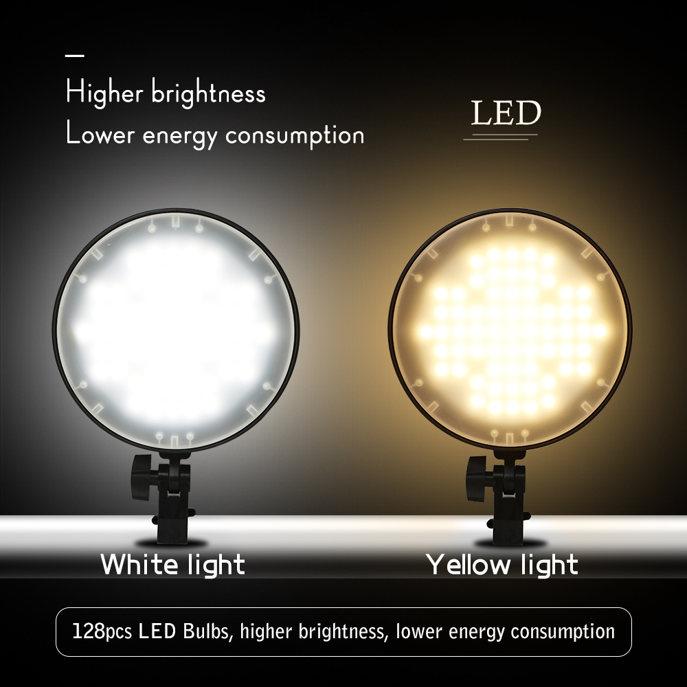 Softbox Light Photography Kit  - Photography Lighting Meter บทวิจารณ์และราคา